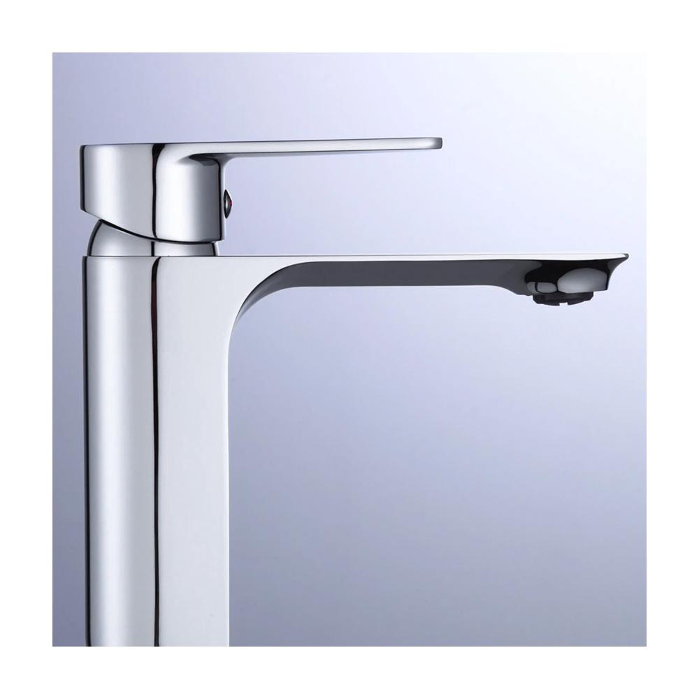 Змішувач REA Urban Chrom Low