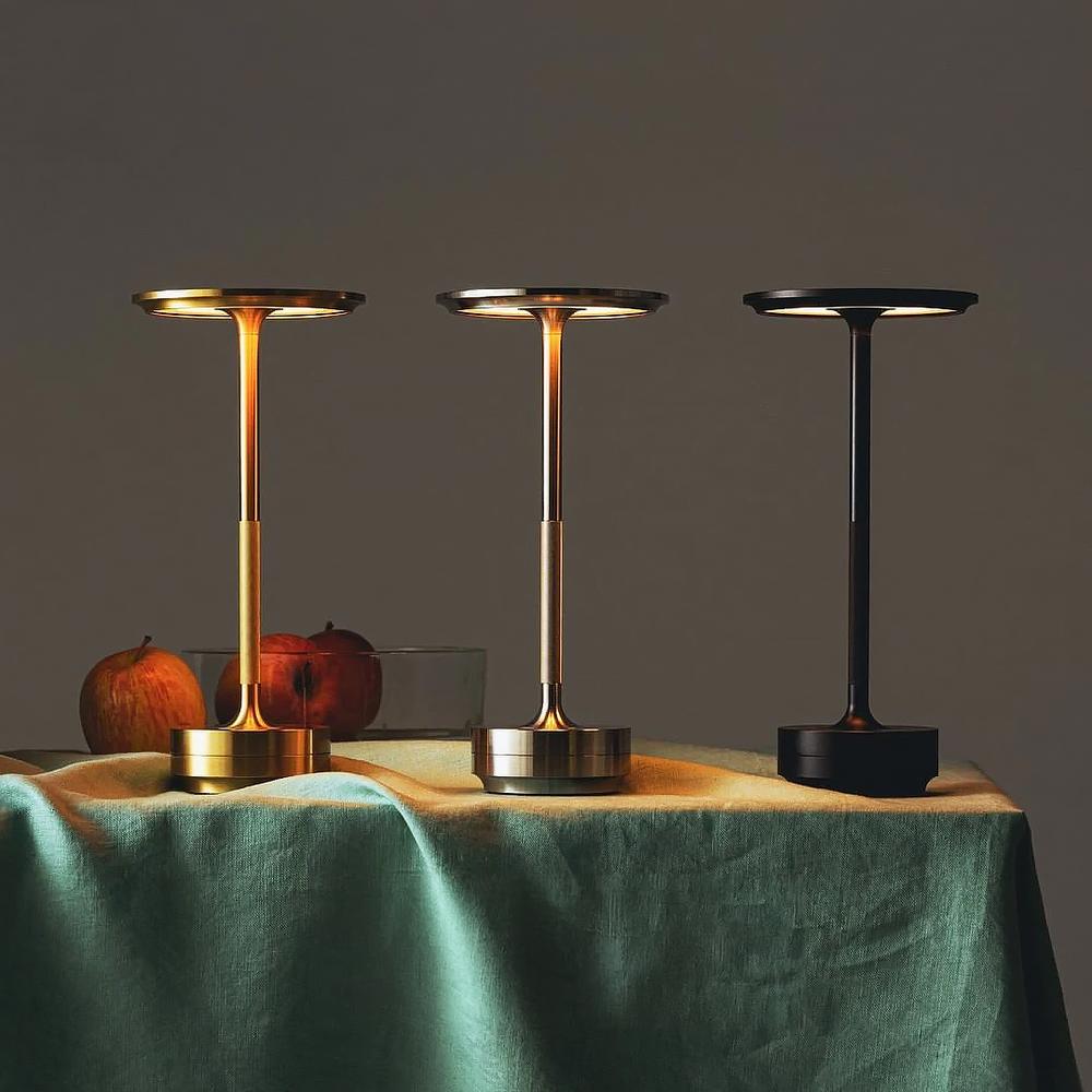 Nachtlicht APP1371-T Black