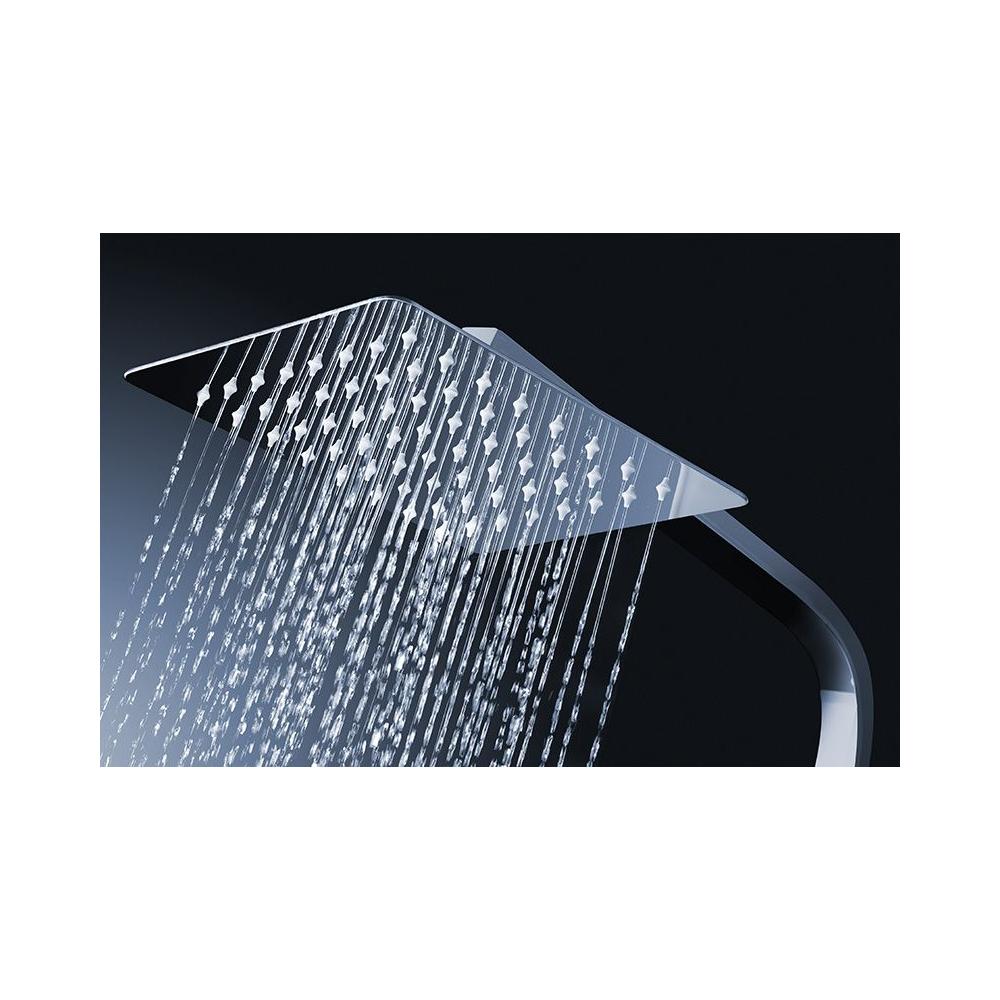 Σετ ντους με στόμιο Rea Navaro