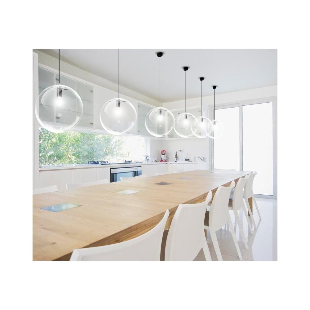 Lampe Black APP307-1CP