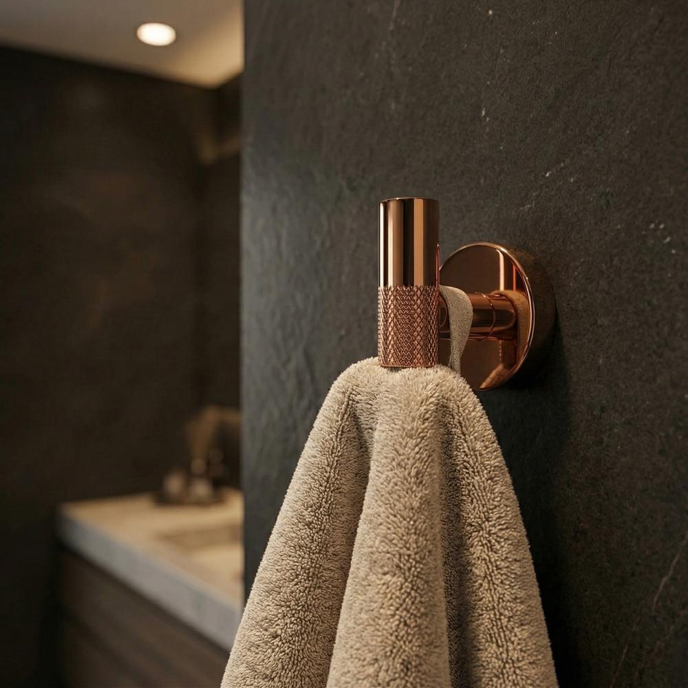 Kupaonska viješalica 6606 Modern Copper