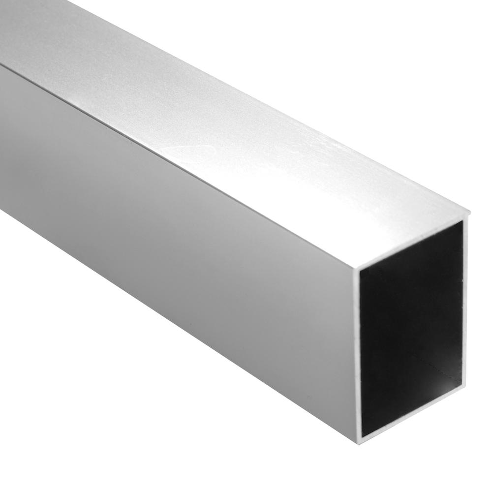 Profilo d'allargamento per cabine doccia Solar Fargo Rapid CHROM