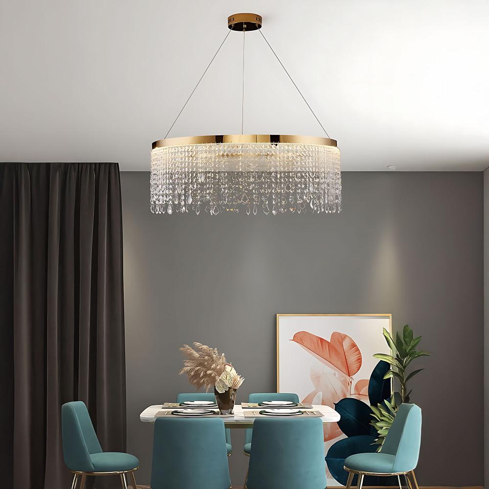 LED Lampe APP1731-1CP GOLD 60cm