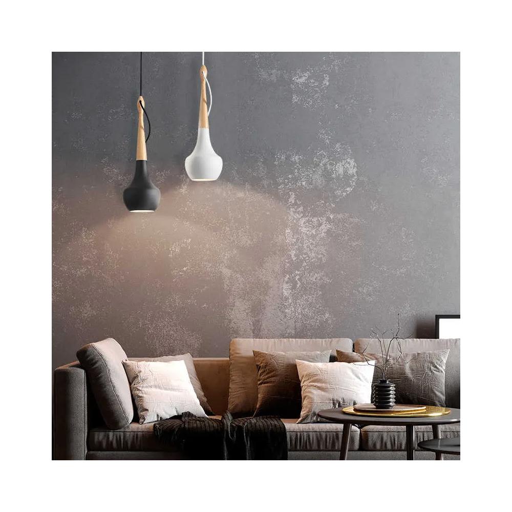 Lampe APP937-1CP White