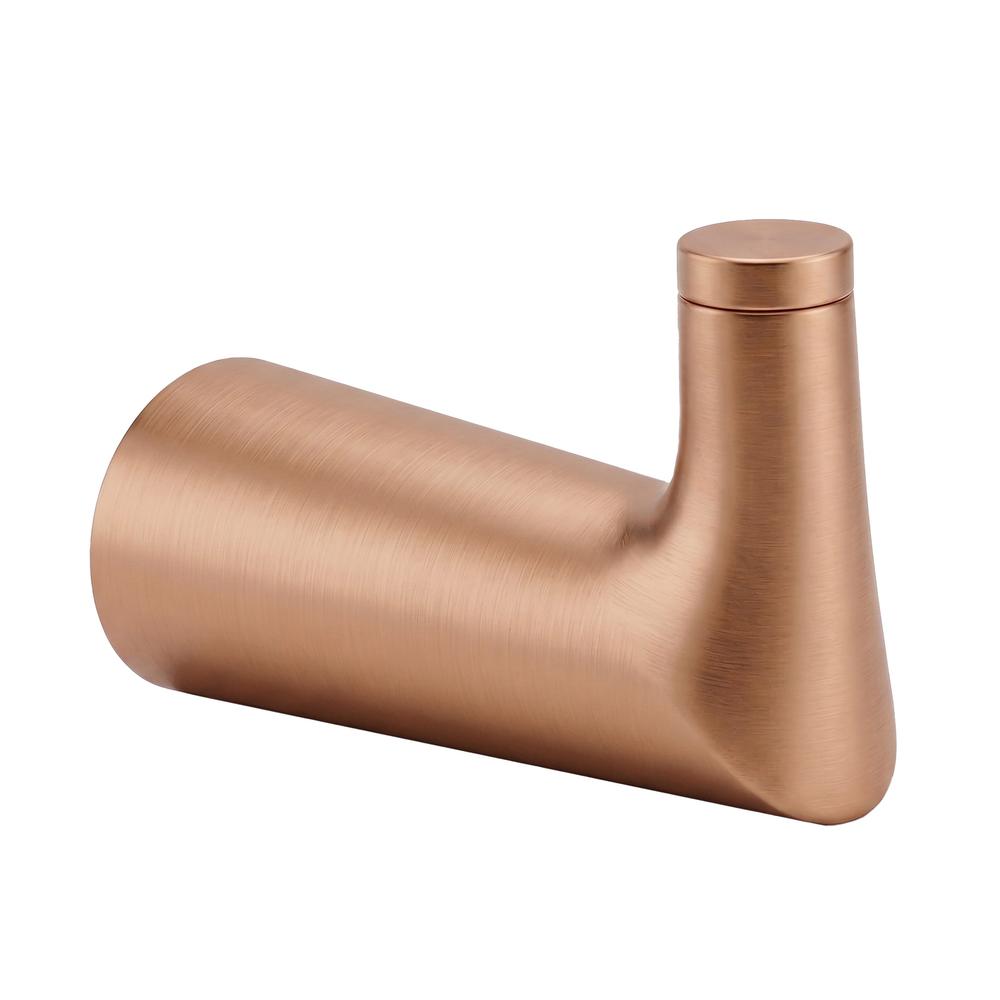 Cuier de baie 16204 Vibe Brush Copper