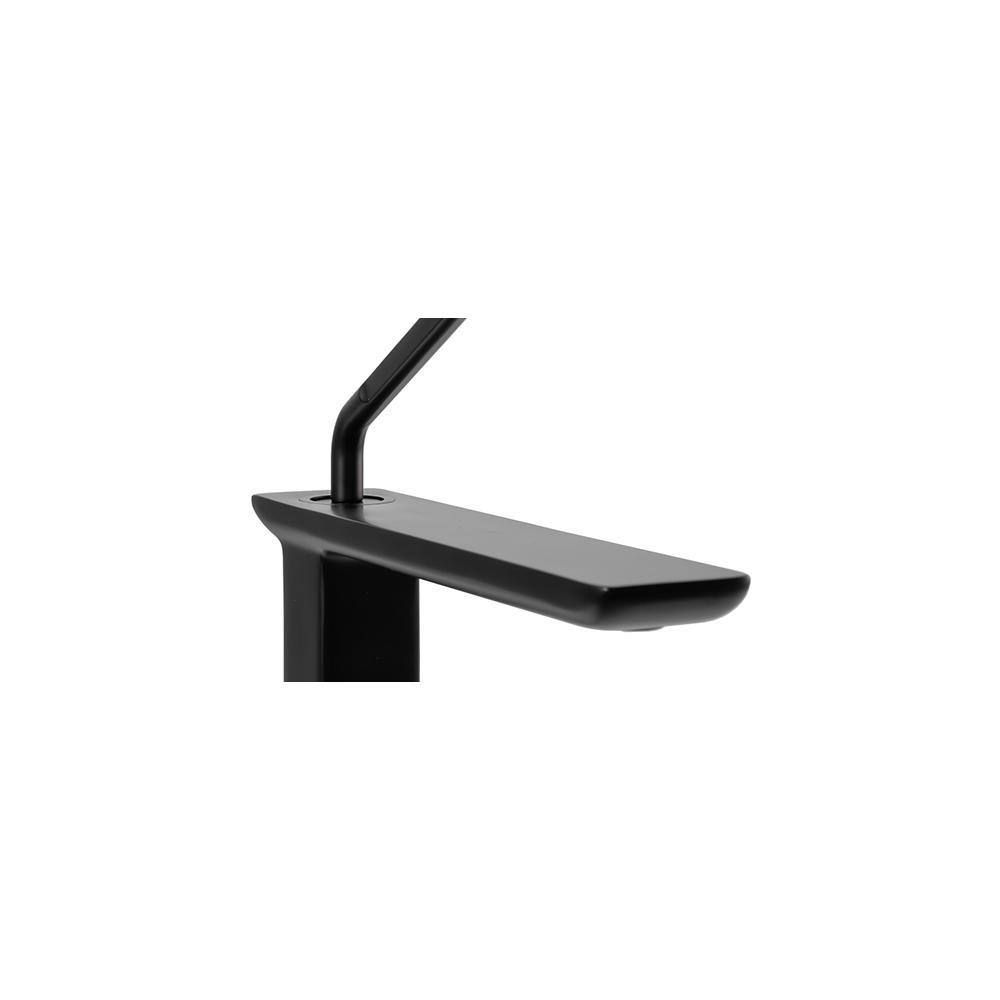 Waschbeckenarmatur REA MODO Black high
