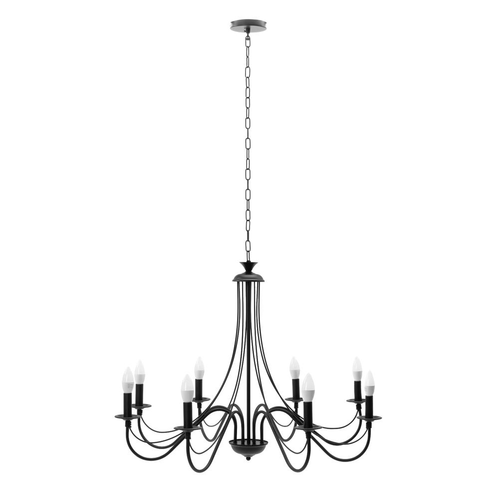 Hängelampe Black APP648-8CP