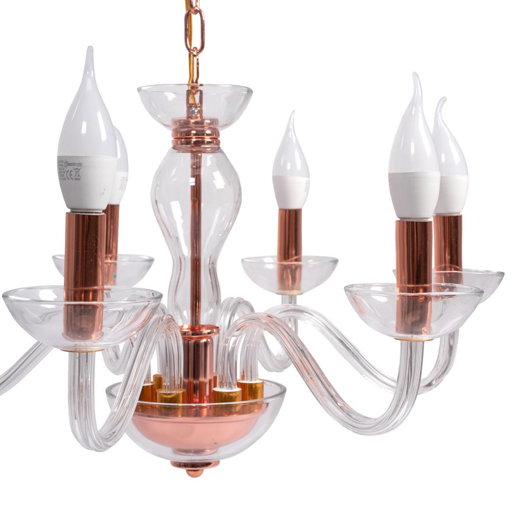 Hängelampe APP1081-6CP