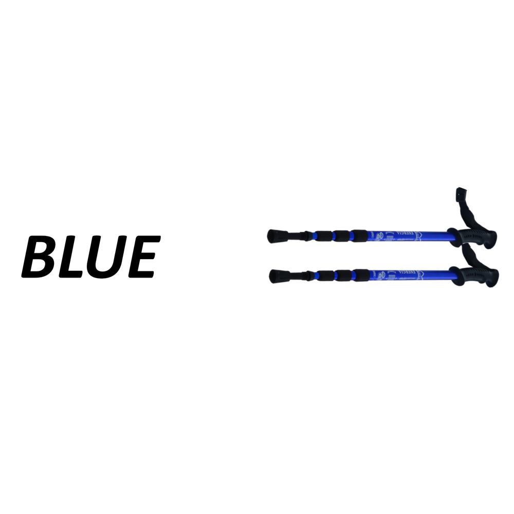 Kijki Nordic Walking Flexifit