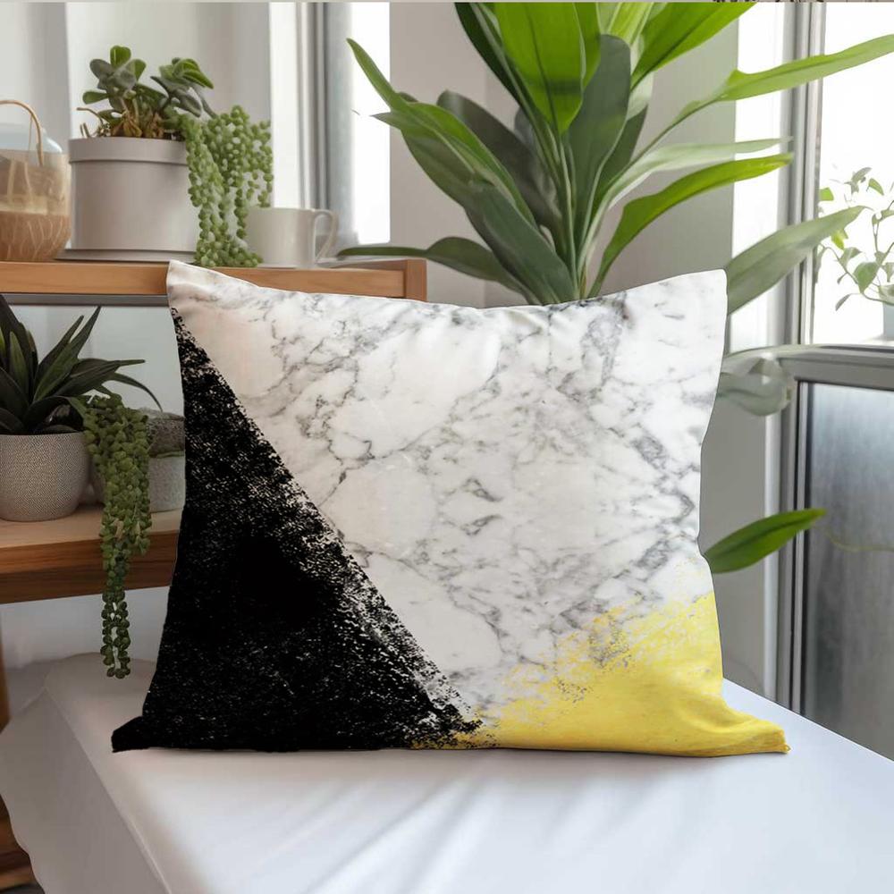 Poszewka na poduszkę 3D 16