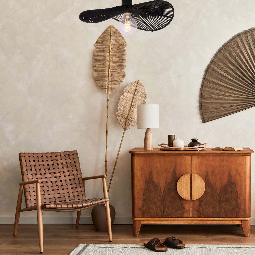 Hängelampe APP1832-1C BLACK