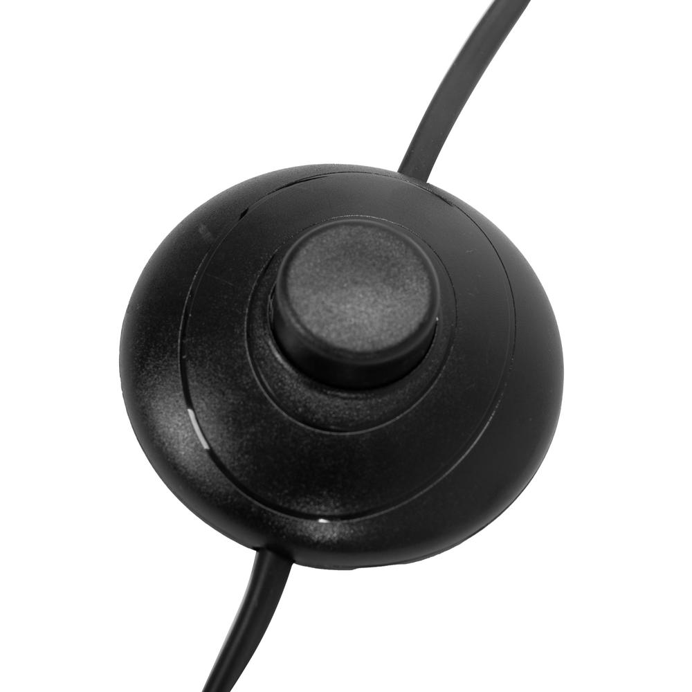 Lampe APP965-1F Schwarz