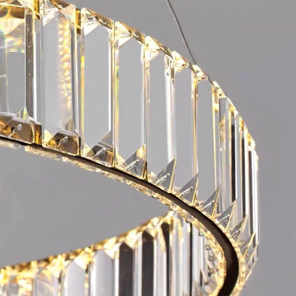 Deckenleuchte LED APP982-CP