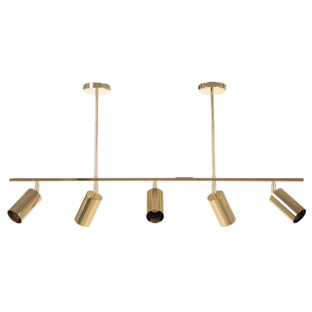 Hängelampe Gold LOFT APP612-5C