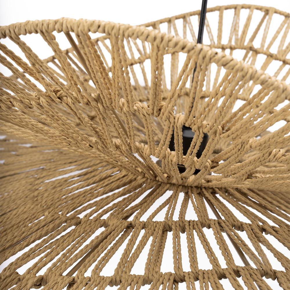 Deckenlampe BOHO APP1738-1CP 80CM