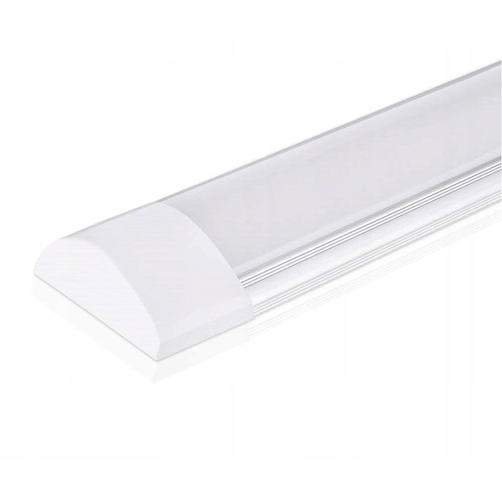 Panel LED 90cm Biały 27W