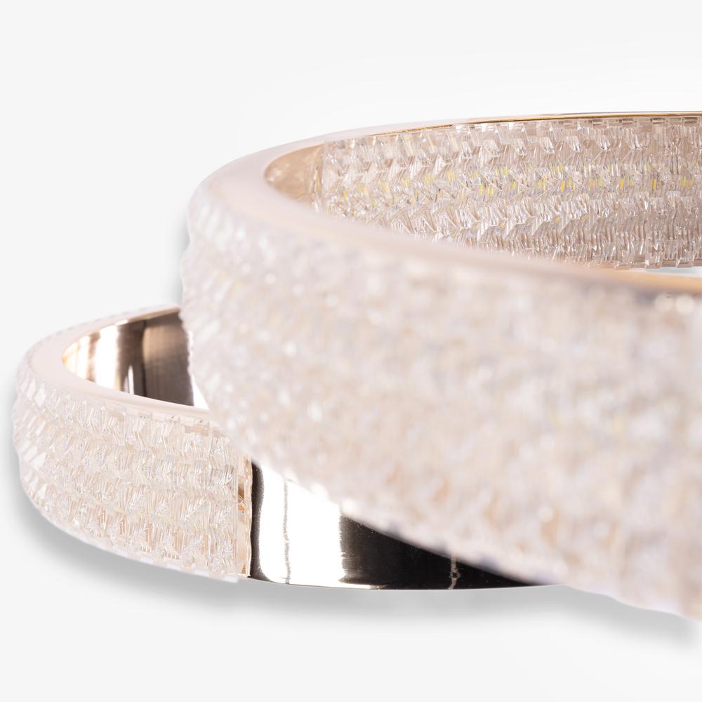 Lampe LED G003-C Gold