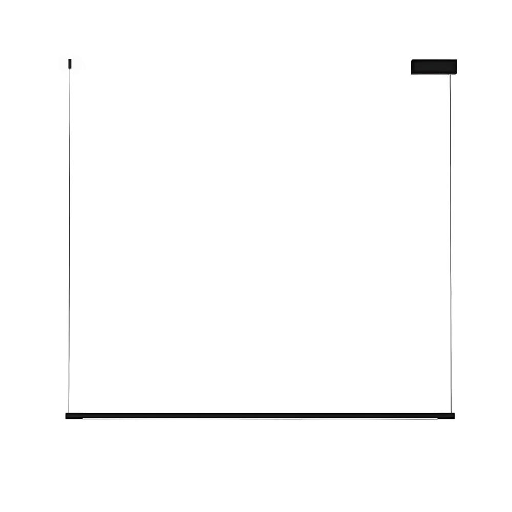 Hängelampe LHJ031-CP 120 cm SCHWARZ