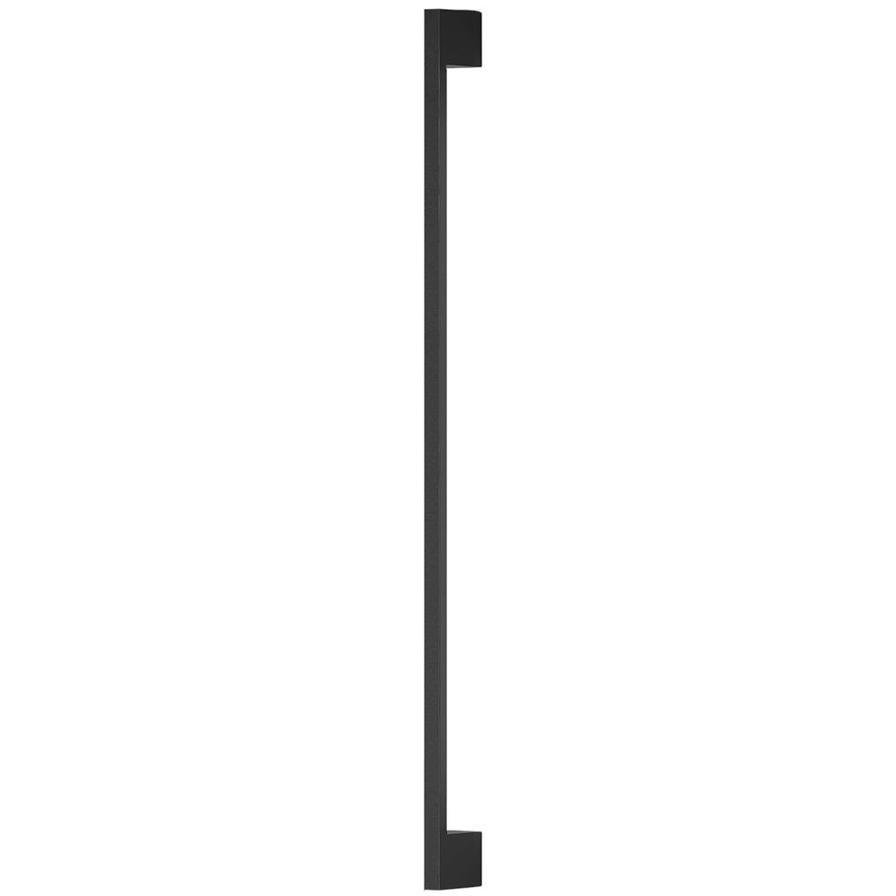 WANDLEUCHTE LED LHJ063-W 80cm BLACK