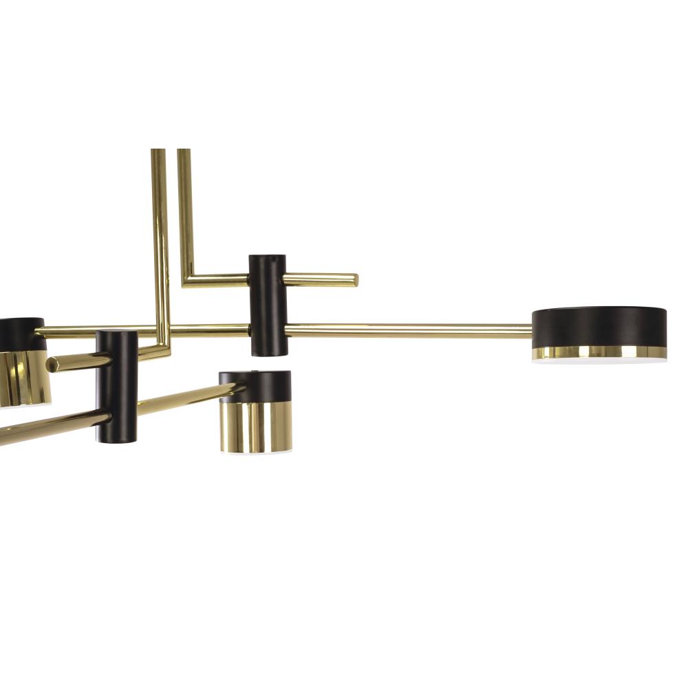 Lampe Led APP1001-4C