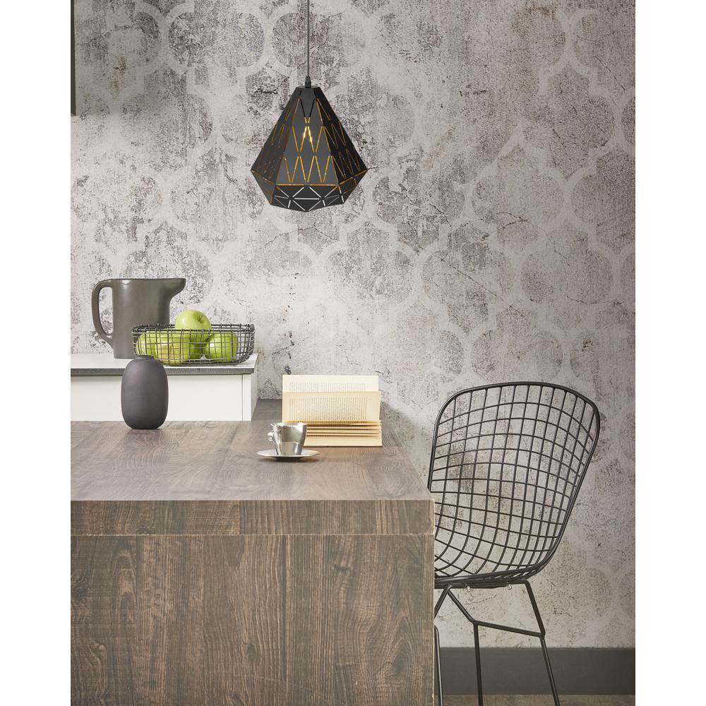 Hängelampe black APP252-1CP