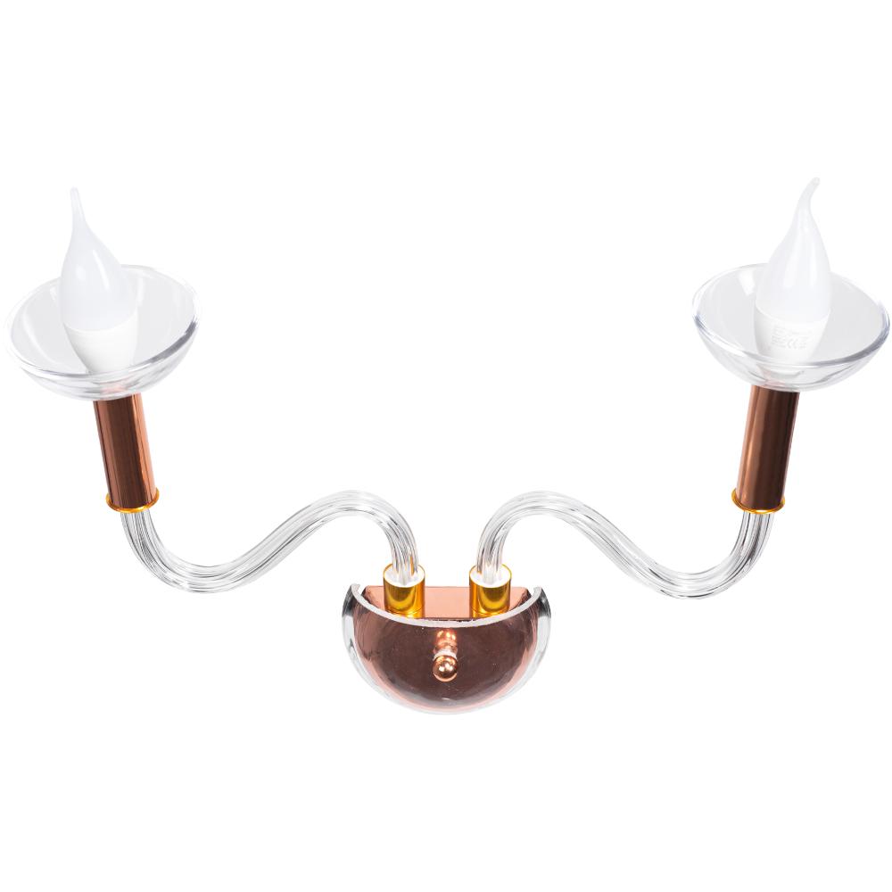 Wandlampe APP1082-2W