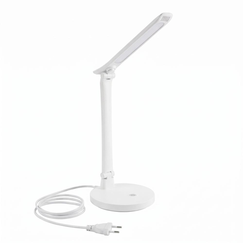Lampka biurkowa JNH048-T Biała