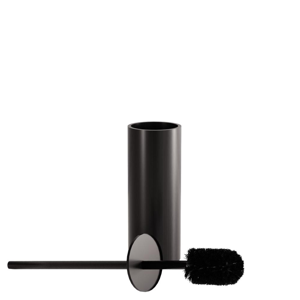 Szczotka WC B106 BLACK