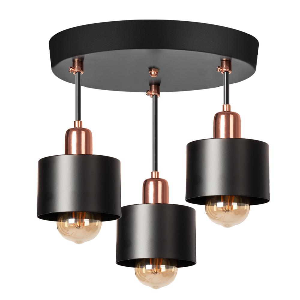 Deckenlampe CALI APP003-3CPR