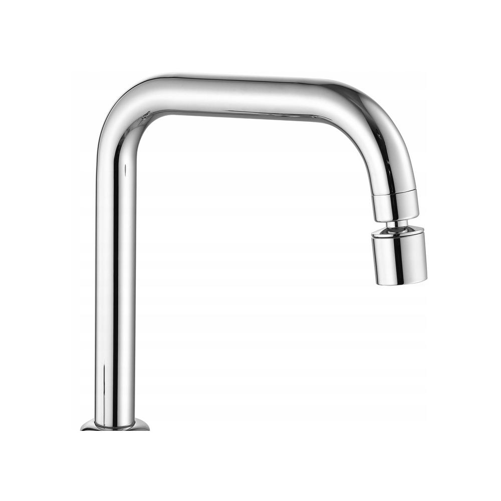 Kuhinjski mešalnik Rea Polo Chrome