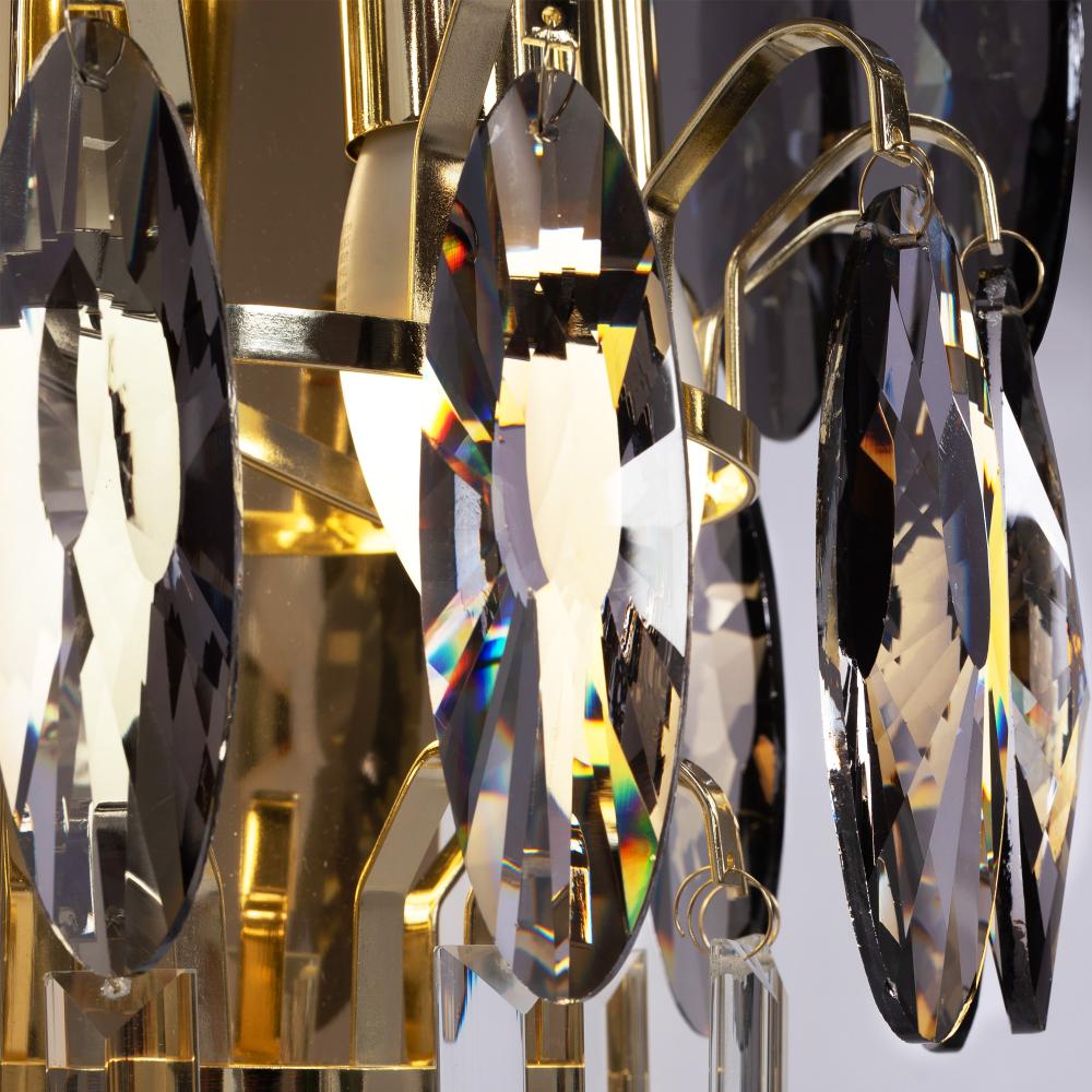 Wandlampe Gold APP1130-2W Gold