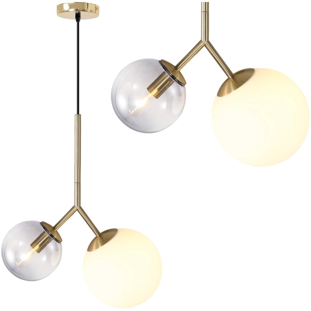 Deckenlampe APP1013-2CP