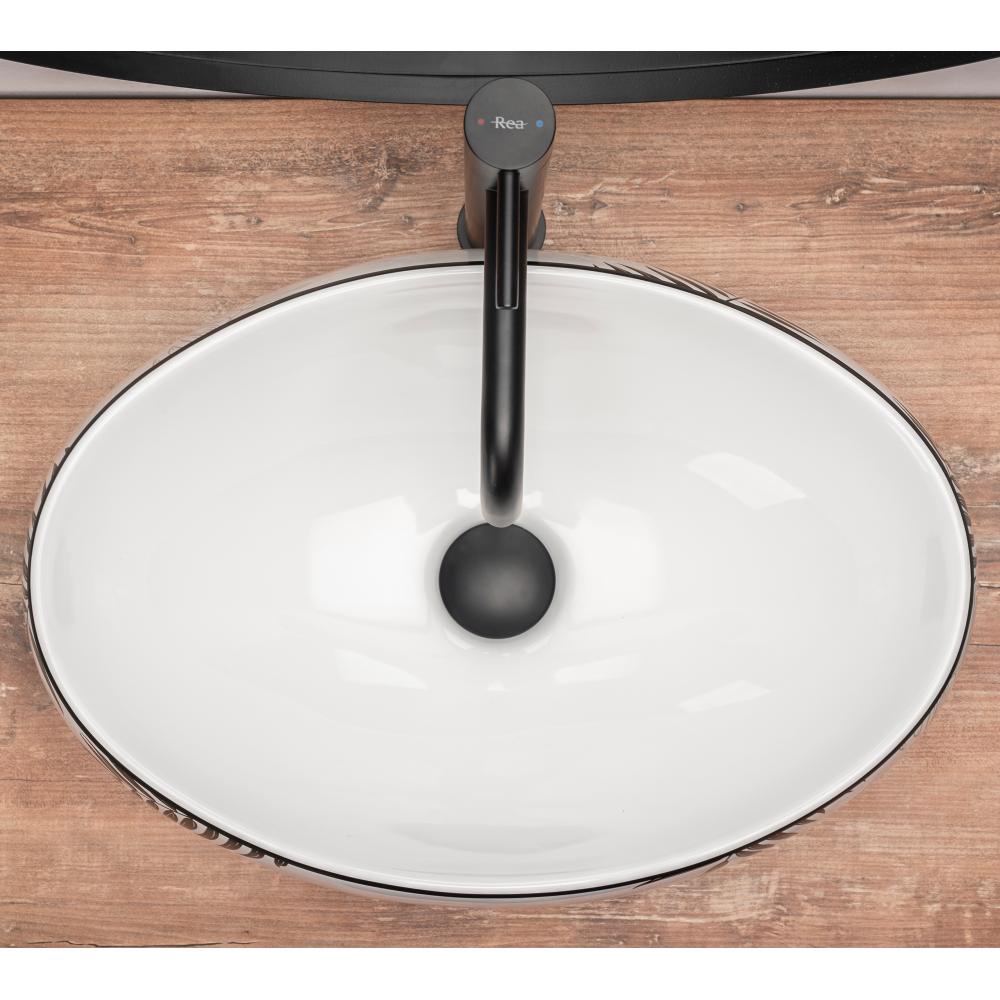 Vasque à poser Rea Shila