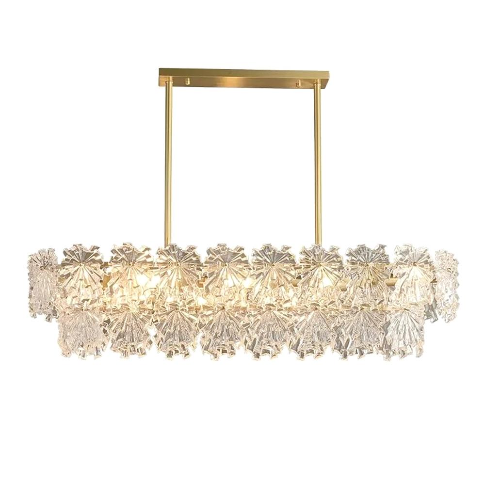 Lampe APP1198-4CP GOLD