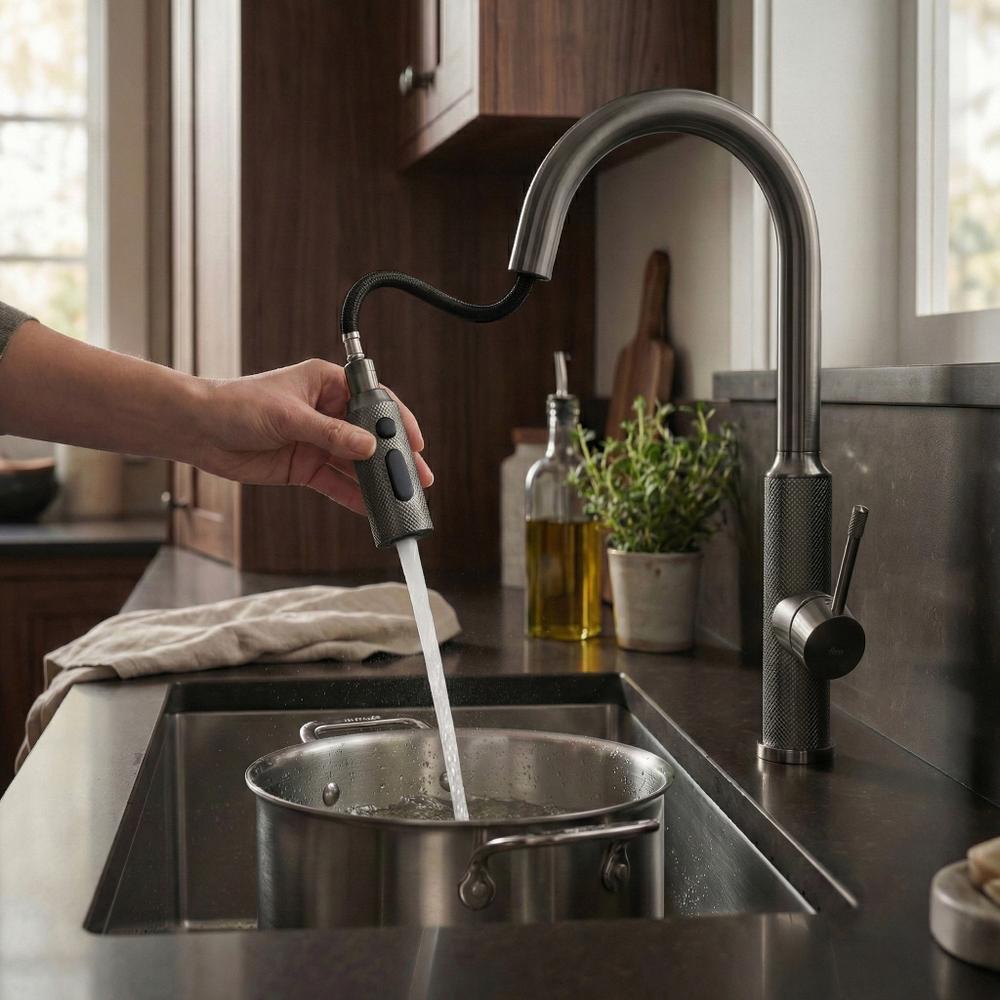 Keittiöhana Rea Master Titan