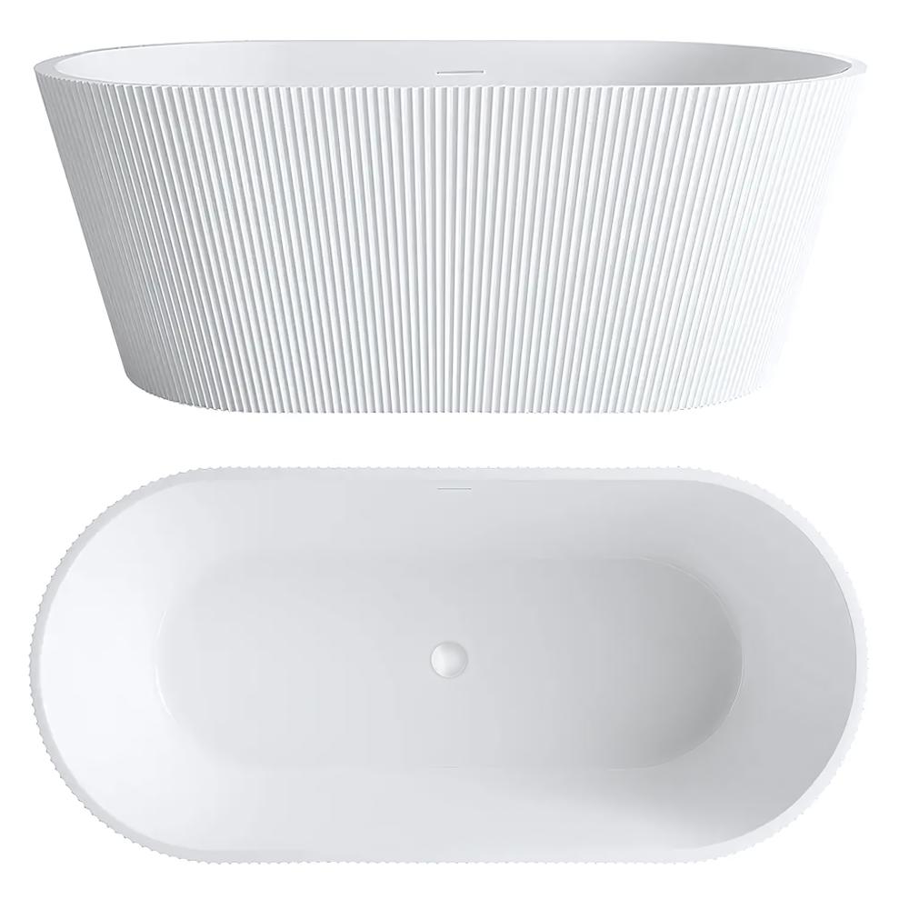 Vapaasti seisova akryyliamme OFELIA 170