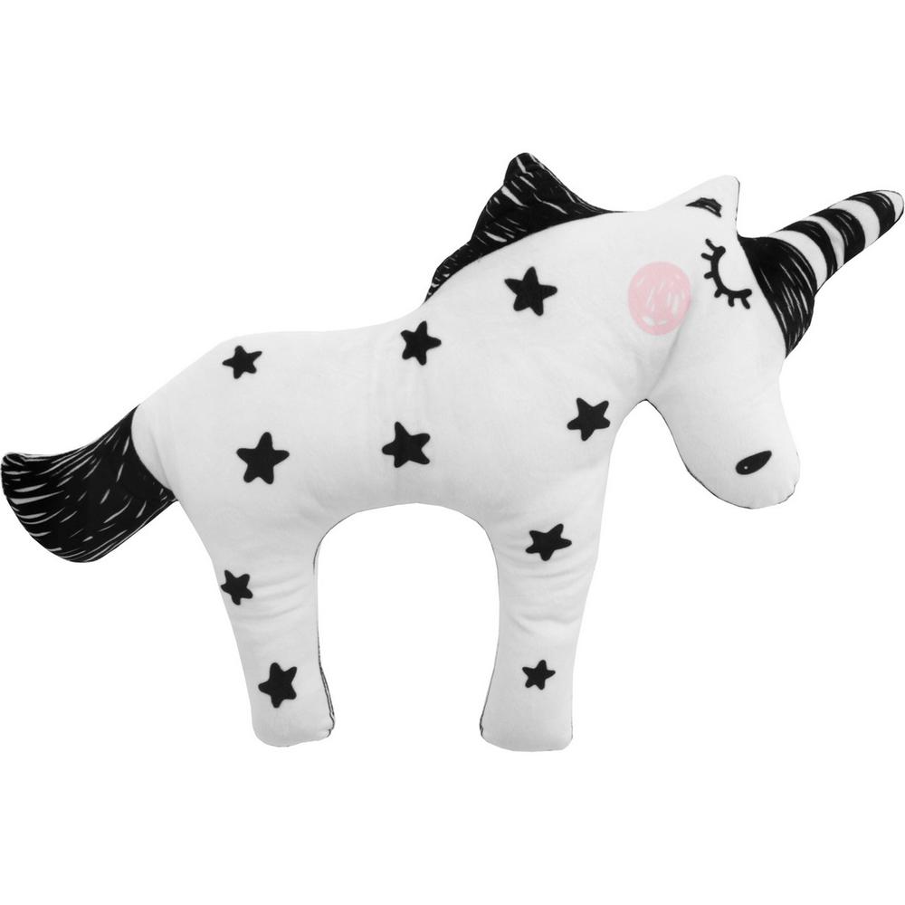 Poduszka pluszowa Jednorożec 60 cm