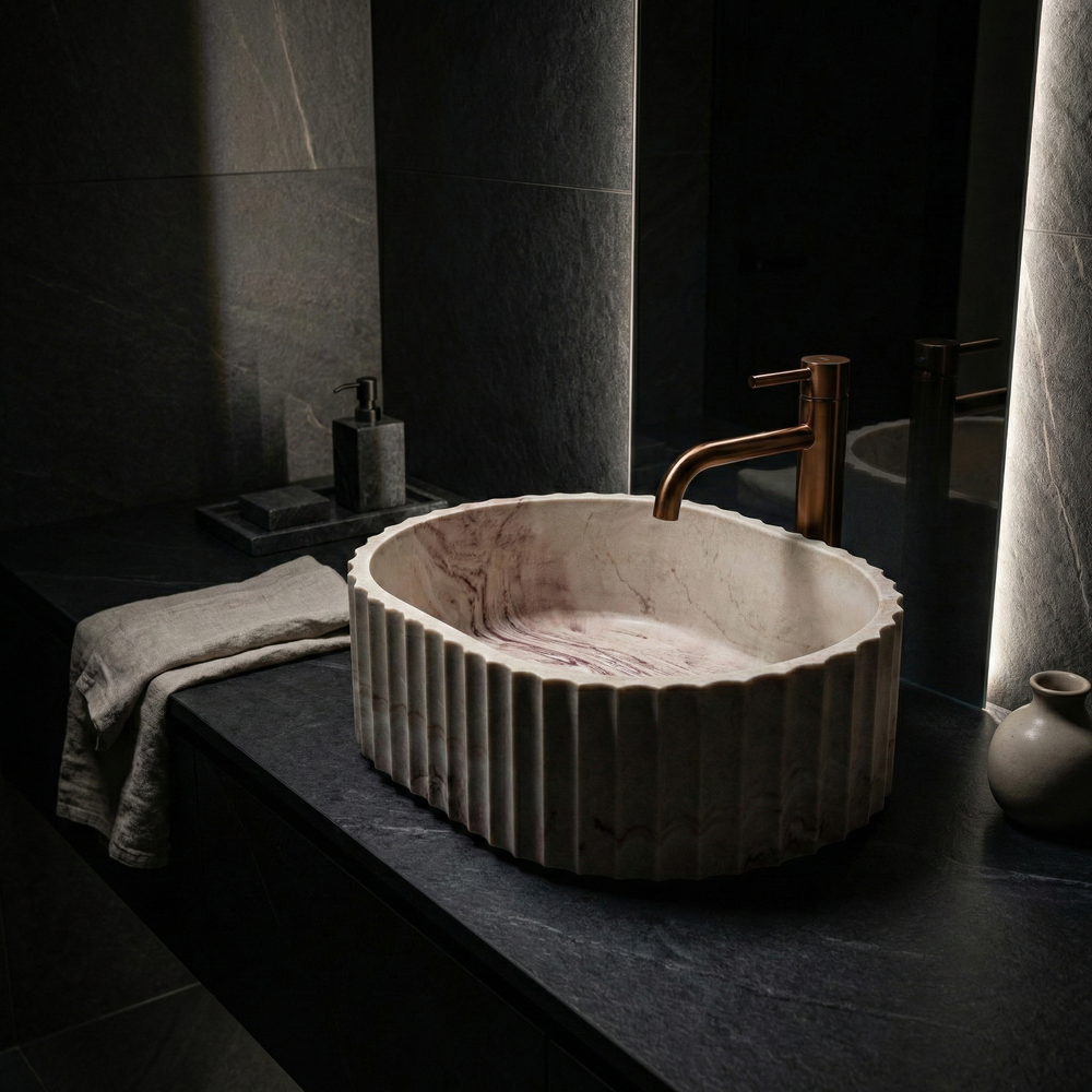 Countertop Basin Rea Margaret Gio