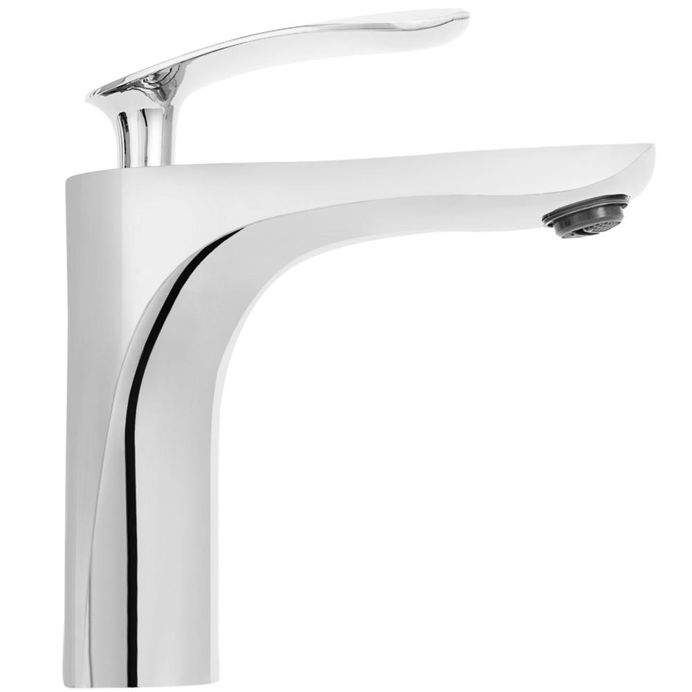 Смеситель Rea Orbit Chrom  Low