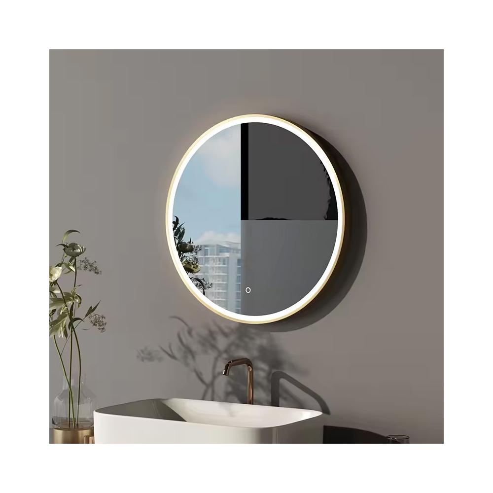 Дзеркало LED 50cm MMJ