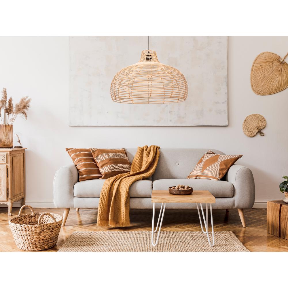 Deckenlampe NATURAL APP985-1CP BIG