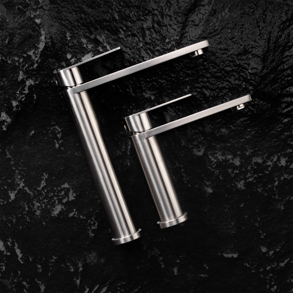 Rubinetto da bagno Rea Hunter Brush Nickel