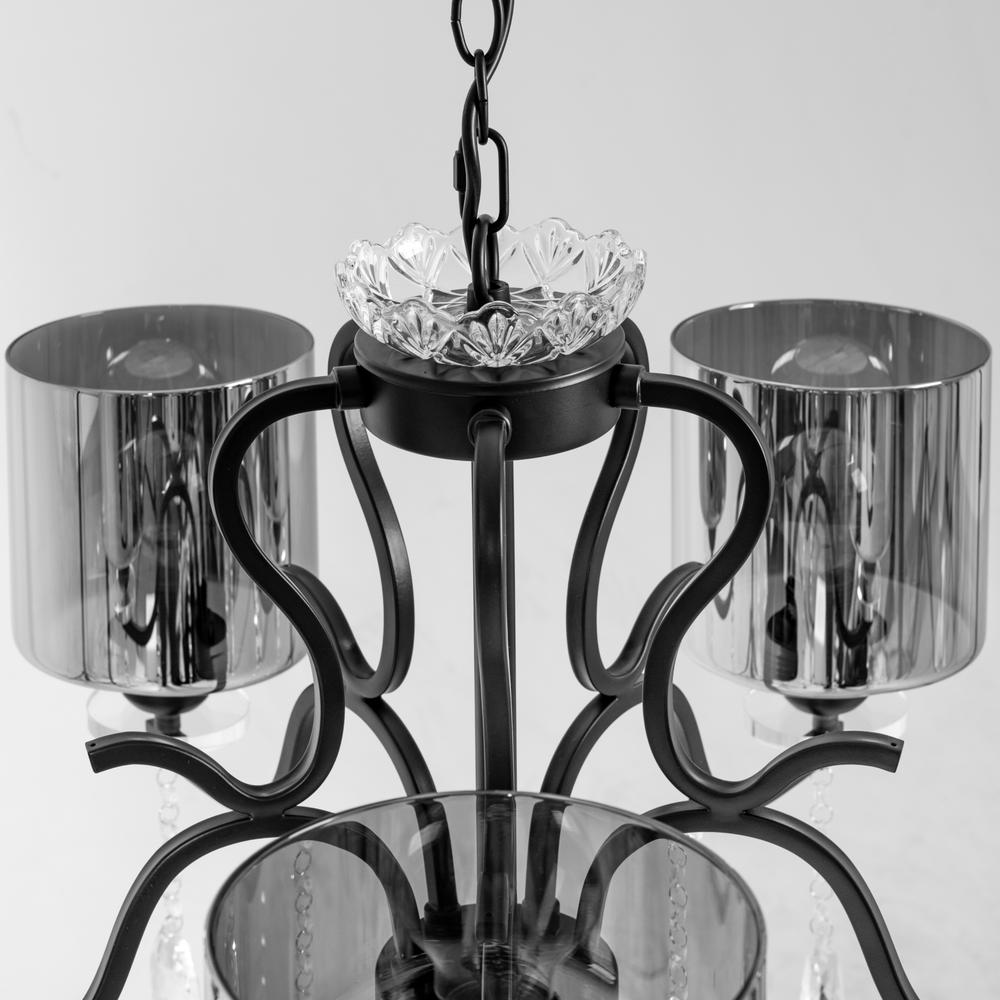 Hängelampe Cristal APP958-5CP