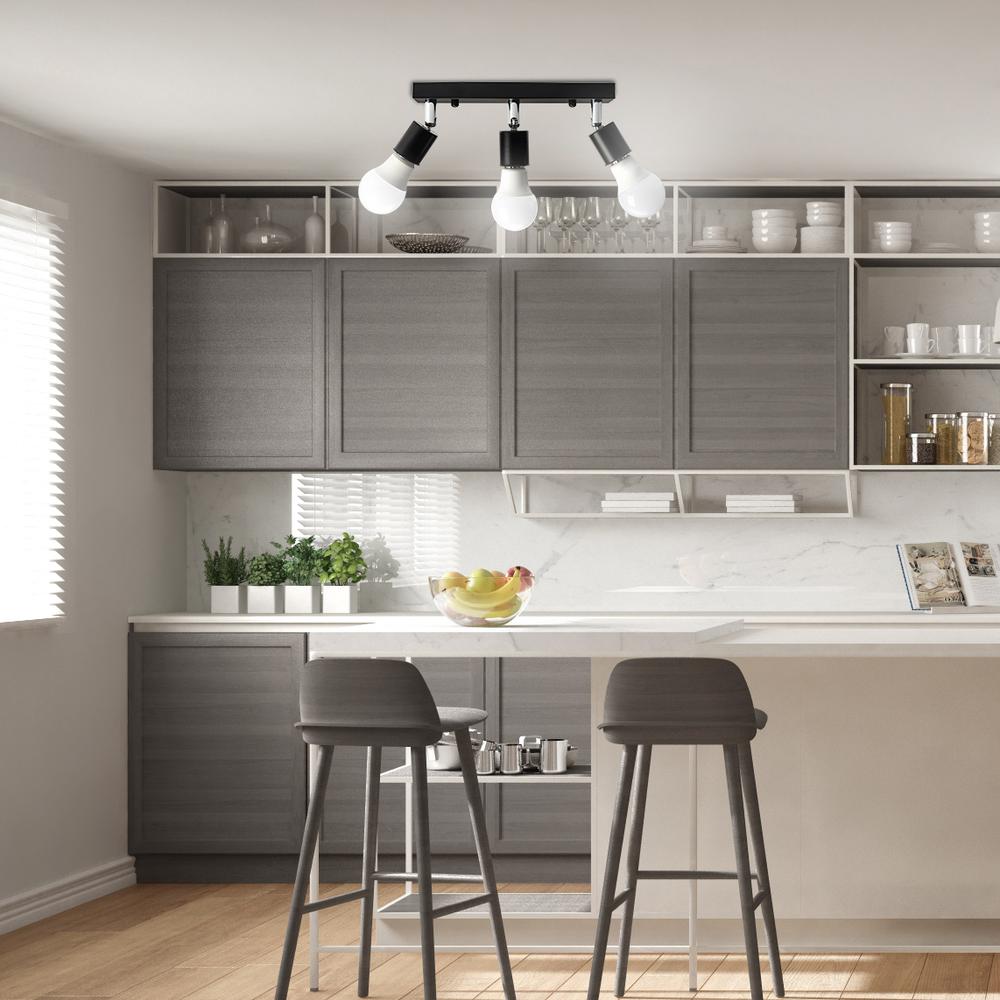 Deckenlampe Black APP699-3C