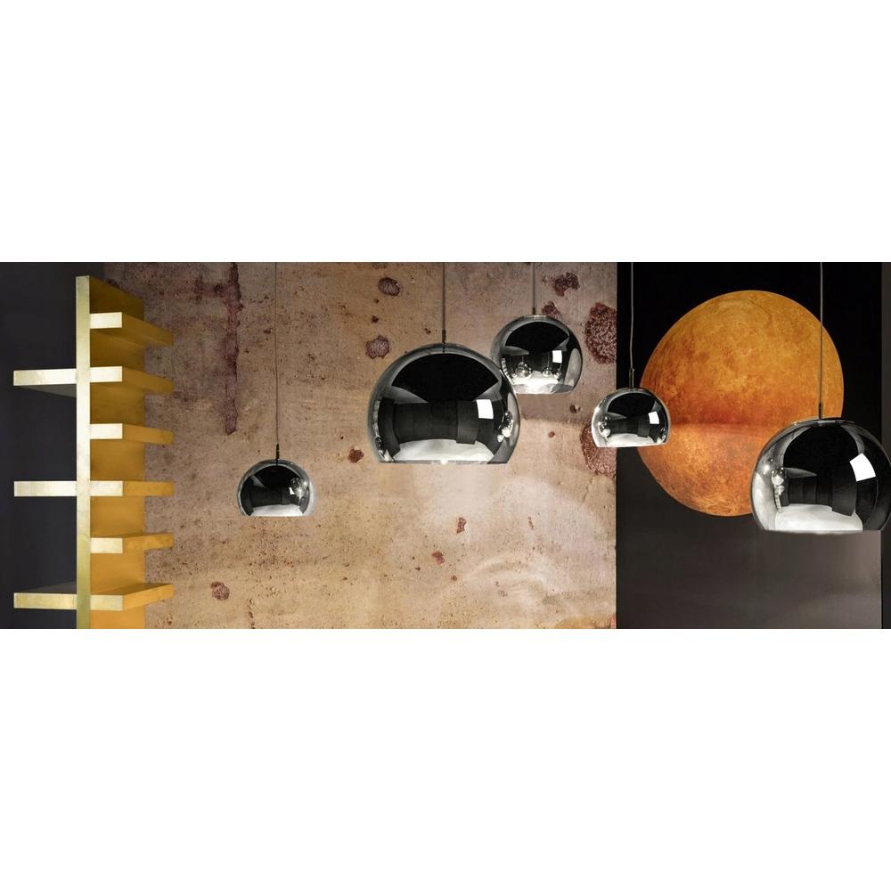 Hängeampe Kugel LE03-1
