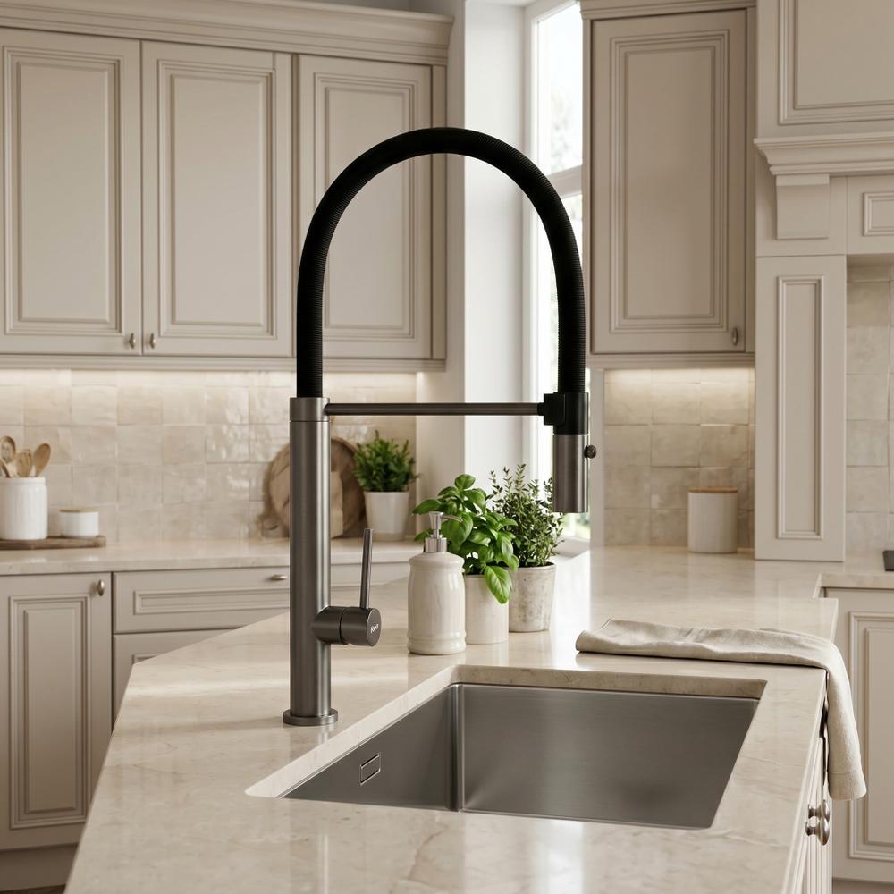 Konyhai csaptelep Rea Viera Titanum