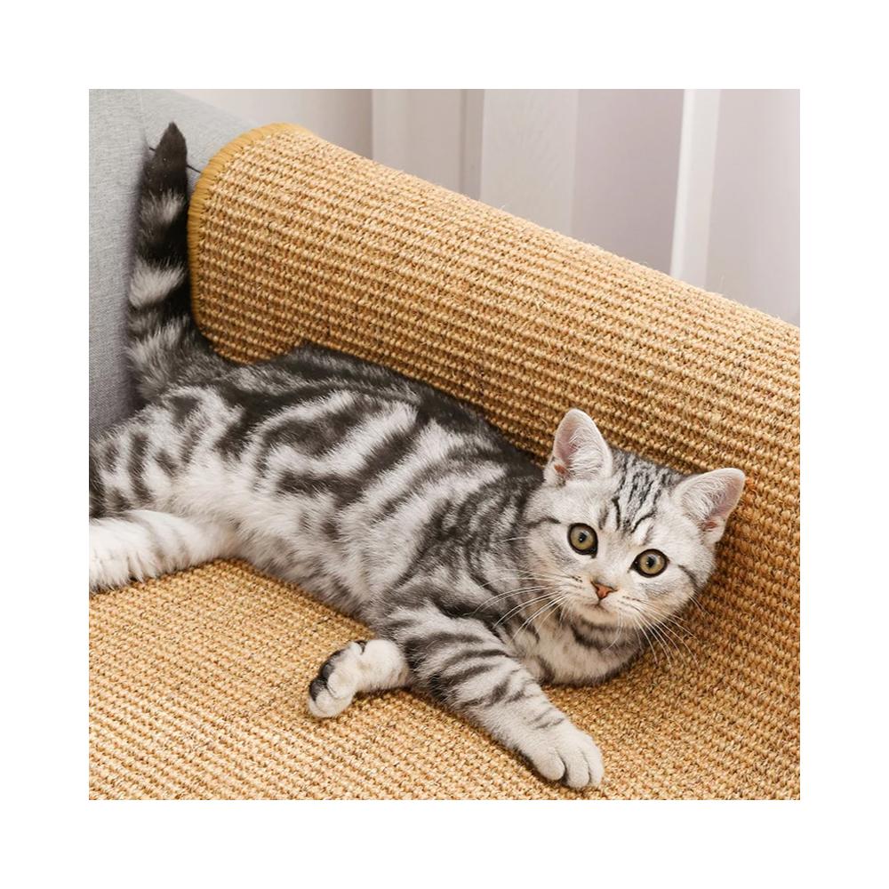 DRAPAK MATA DLA KOTA 60x40cm 332494