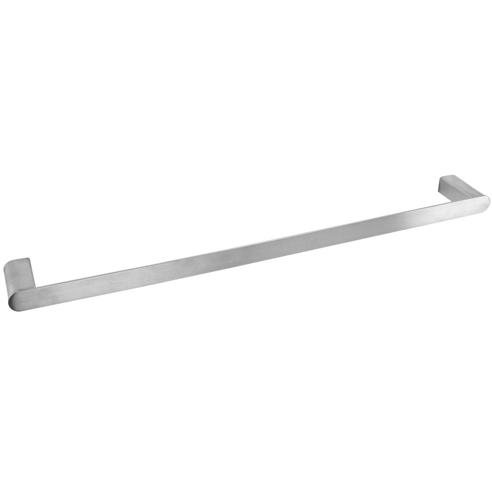 Kupaonska viješalica Nickiel Brush 322228 LEO