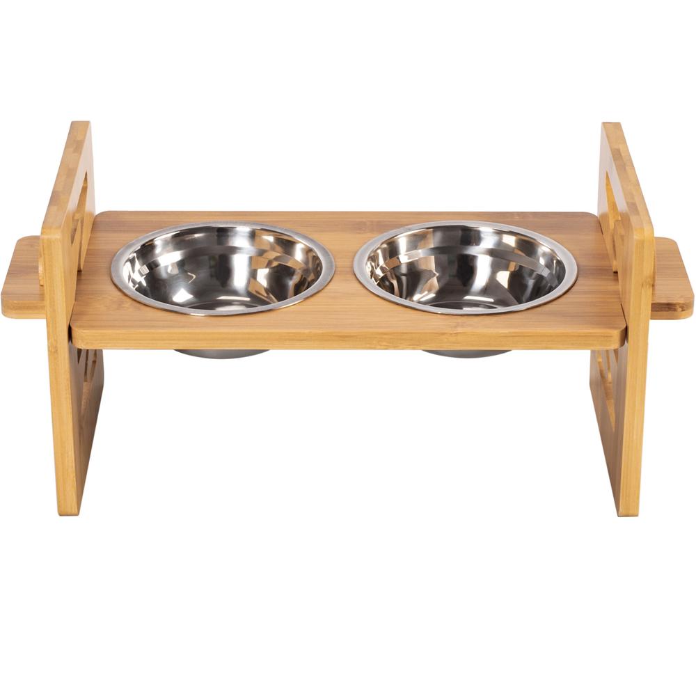 MISKA NA KARMĘ I WODĘ DLA ZWIERZĄT P10492