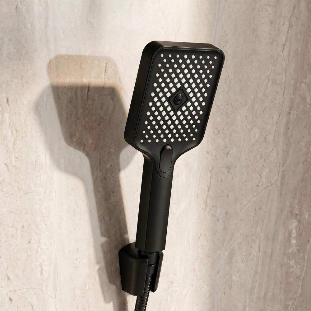 PARA DE DUS REA JS-031 BLACK